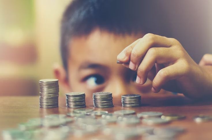 Money Lessons
